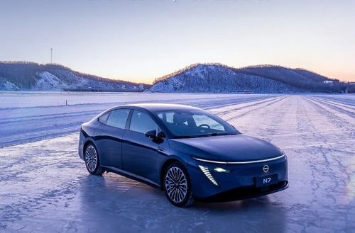 Dongfeng Nissan N7 Winter Guide – Say Goodbye to Battery Drain