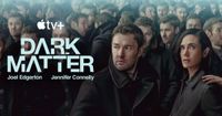 New sci-fi show Dark Matter streaming today on Apple TV+ - 9to5Mac
