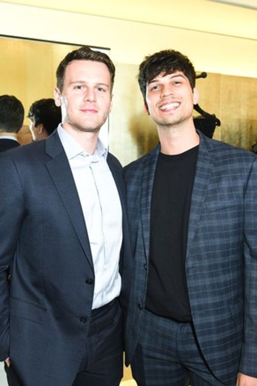 Giorgio Armani Celebrates Glenn Close, Giorgio Armani, Beverly Hills, CA, California, United States - 23 Feb 2019 Editorial Stock Image