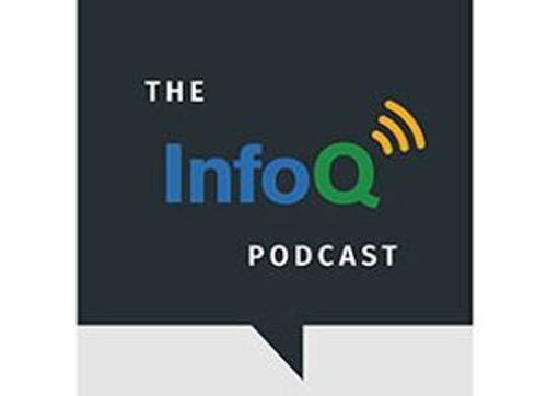 The InfoQ Podcast: .NET Trends Report 2022
