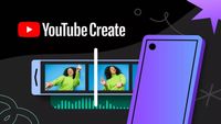 YouTube Create App Will Help You To Edit Long And Short Videos For Free | Technology & Science News, Times Now