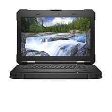 Dell Latitude Rugged 5420 Laptop Touch | 14" 1920x1080 FHD | Core i5-8350U - 512GB SSD Hard Drive - 32GB RAM | 4 cores @ 3.6 GHz Win 11 Pro Black (Renewed)