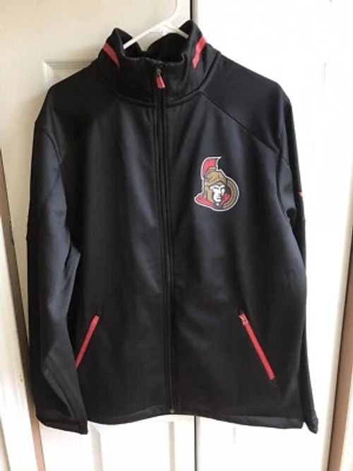 Ottawa Senators Sweater