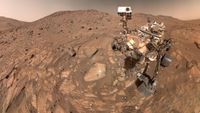 The Carbon Blueprint: Why Mars’s Newest Discovery Changes the Astrobiological Stakes