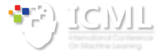 ICML Logo