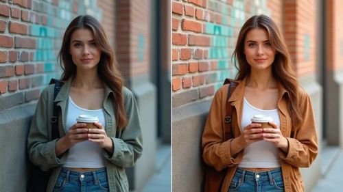 AI Image Editor tool