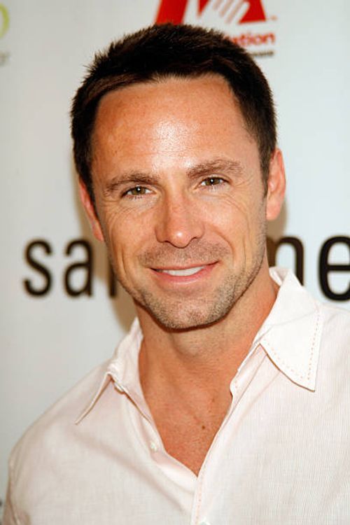 Actor William deVry attends The ALS Association and Kate Linder presenting the "Partners in Hope Award" to the producers of "The Young And The...