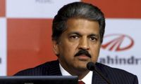 Anand Mahindra offers job to girl who foiled monkey attack using Alexa