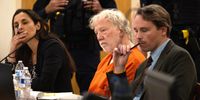 'I'm done': Timothy Busfield mourns career loss to grand jurors - Court TV