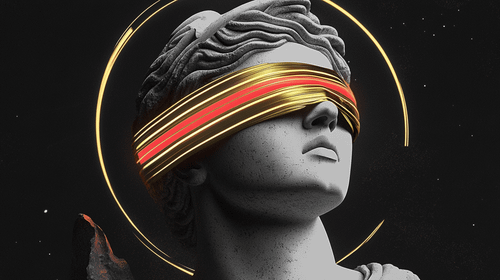 Original Glitch Art Generator Online