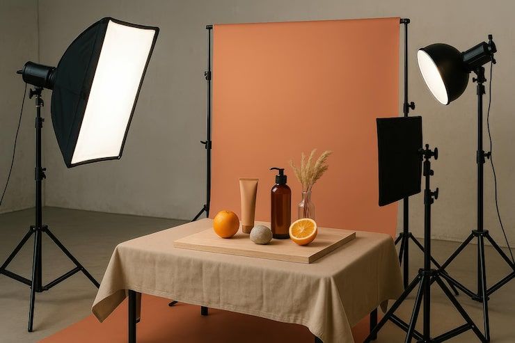 Product Photography