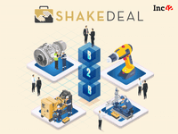 How ShakeDeal’s Tech Transformed Industrial Procurement For 10K+ ...
