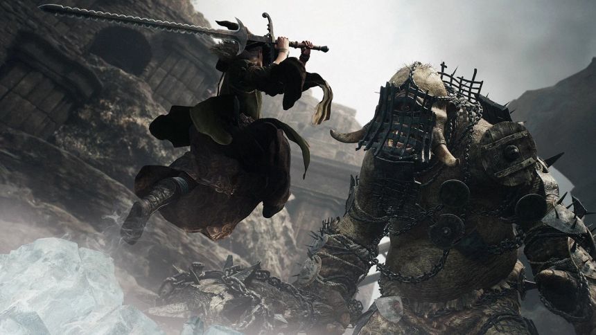 Dragons Dogma 2 Screenshot 042