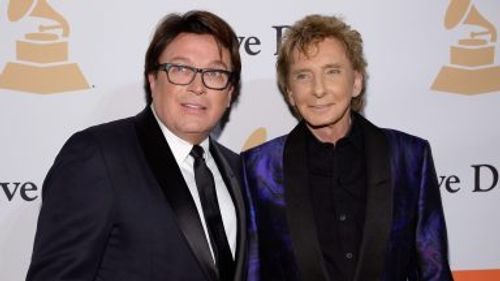 Barry Manilow’s Husband: Get to Know Garry Kief & Learn About His Past Marriage