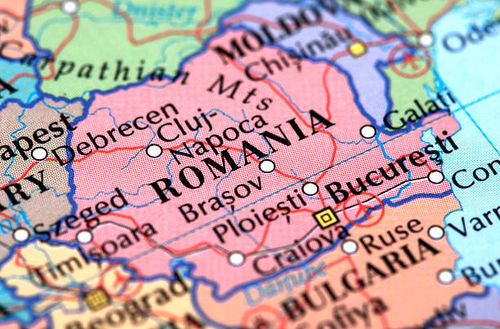  Top Places to Visit in Romania