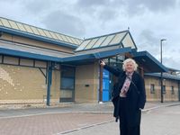 Cash for energy efficiency measures at Whitstable pool - Canterbury Newsroom