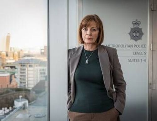 Serie Pippa Haywood Women's Blazer, Blazer