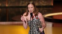 Emmy Awards 2025: Hannah Einbinder wins best supporting actress for Hacks; speech supporting Palestine creates controversy