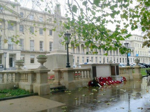 Cheltenham War Memorial