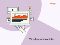Web development intro: A breakdown of the basics for beginners