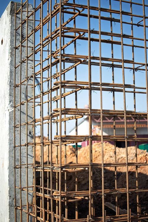 Steel & Rebar