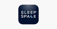 ‎SleepSpace: Dr Snooze AI Coach on the App Store