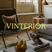 Vinterior | Home of Sustainable Vintage Furniture & Homeware. | ...