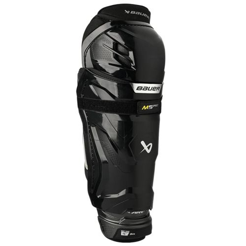 Bauer Supreme F50 Pro Senior Shin Guards