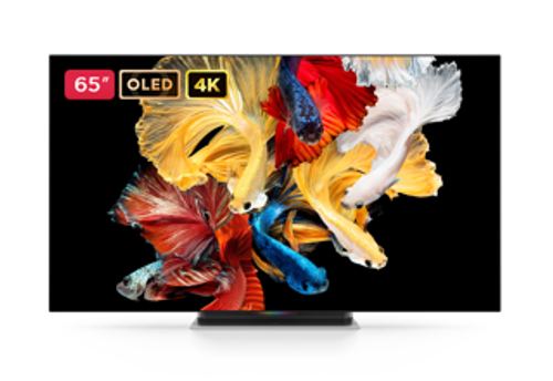小米电视 大师 65英寸OLED