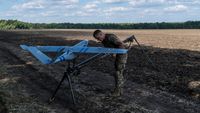 Trump Asked Musk to Reverse Limits on Ukraine’s Military Internet Use - The New York Times