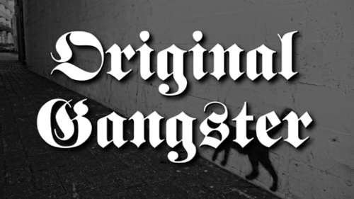 Tribal Font Generator Tattoos