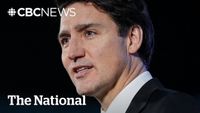 Trudeau to face Liberal MPs who want him gone but can’t force him out - YouTube