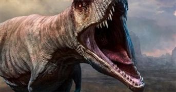 Top 10 Most Powerful Dinosaurs