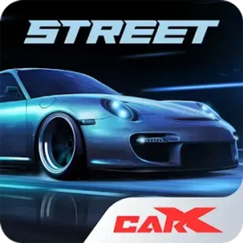 CarX Street MOD