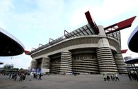 Inter rely on "Fortress San Siro" unbeaten UCL record vs Barcelona