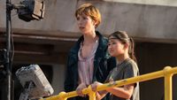 ‘Godzilla vs. Kong’ Stars Rebecca Hall and Millie Bobby Brown Pay Tribute to Kaylee Hottle: “You Will Be Deeply Missed” - The Hollywood Reporter