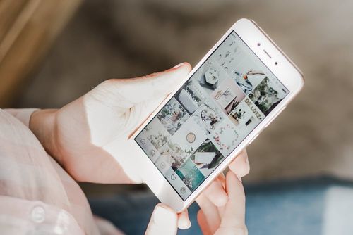 700 signos y símbolos para copiar y pegar en biografía de Instagram 1