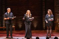 Struggling ‘Celebrity Autobiography’ Announces Early Broadway Closing - Deadline