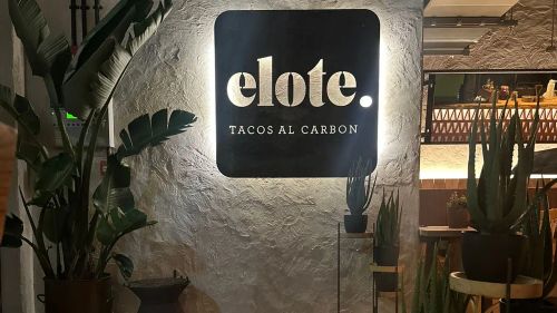 elote