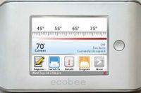 Original Ecobee Smart thermostat to lose Wi-Fi support | TechHive