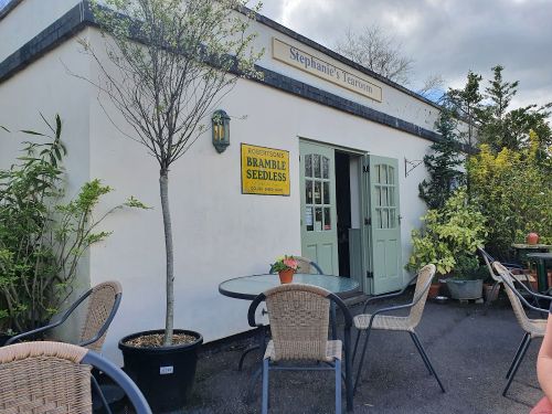 Townsends Garden Centre