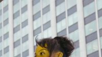 Rosalind Eleazar on ‘Misty Green’ and ‘Slow Horses’ - The New York Times