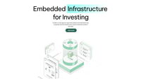 Mutual Funds API Solution | Embedded Infrastructure for Mutual ...