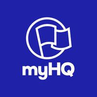 myHQ - Crunchbase Company Profile & Funding
