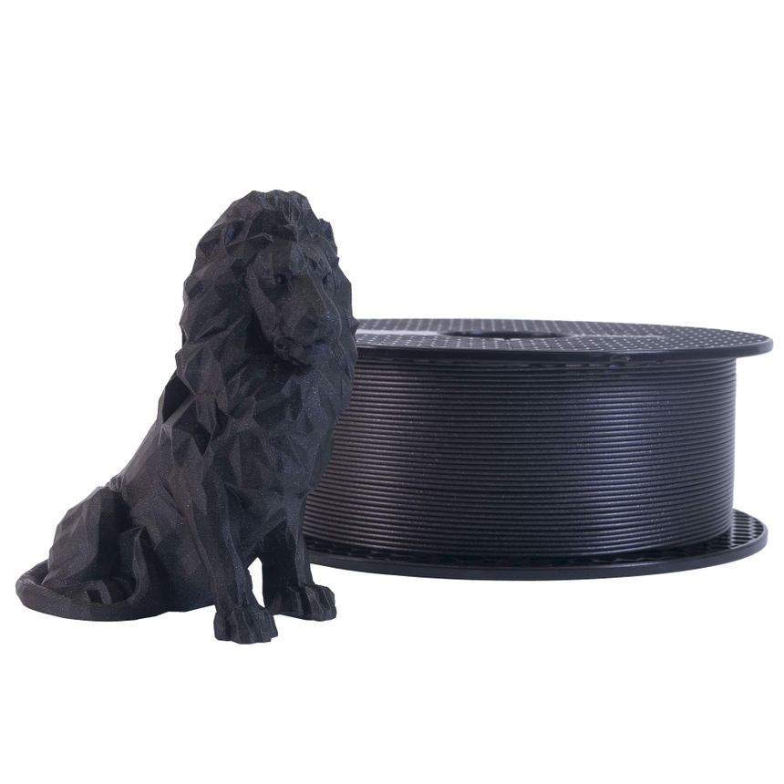Prusament PLA Galaxy Black - Complete Guide