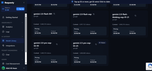 3 APIs to Access Gemini 2.5 Pro