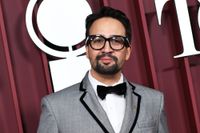Lin-Manuel Miranda Bringing ‘Warriors’ Musical to Broadway in Spring 2027 - Variety