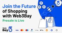 Bullish DOT Trends Emerge as Web3Bay Offers Perfect Web3 Integration Traditional E-Commerce Lacks - Crypto Daily