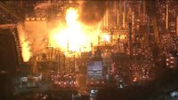 (5/8/24) Explosion At World's Largest Refinery - Food Shortage Updates