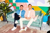 2. Lottie | Startups 100 2024